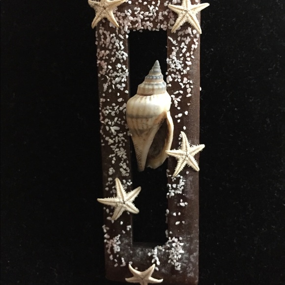 BY THE SEA PENDANT - Picture 2 of 2